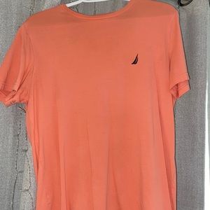 men’s nautica tee